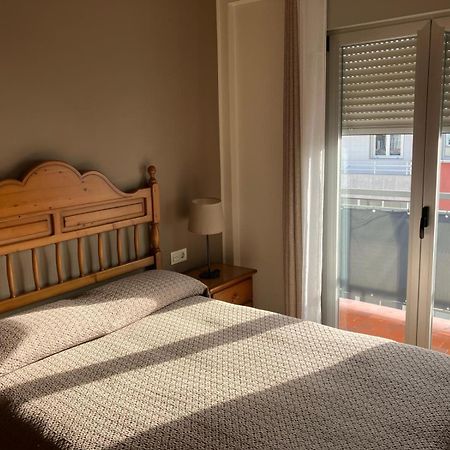 Vivienda Estacion Apartment Ourense Exterior photo