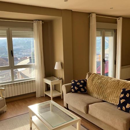 Vivienda Estacion Apartment Ourense Exterior photo